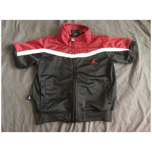 💕HP💕Toddler’s Jorden top